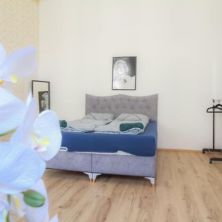 Ss Family 3 Bedroom Apartment In Praterstern Area Dw8 Vienna Exterior photo